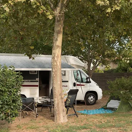 Campsite La *