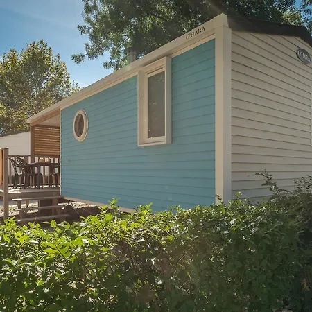 Campsite La Argeles-sur-Mer