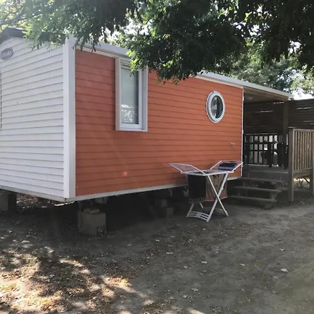 Campsite La Argeles-sur-Mer