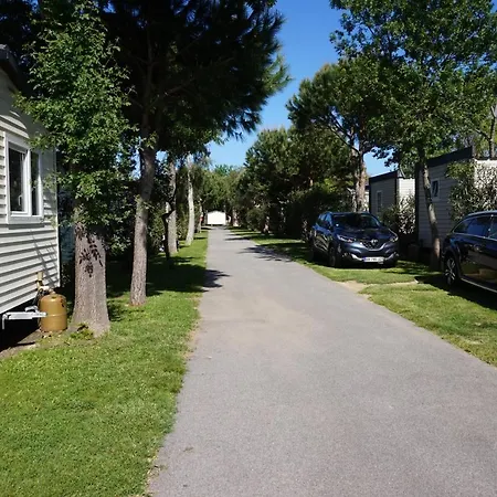 Campsite La Argeles-sur-Mer
