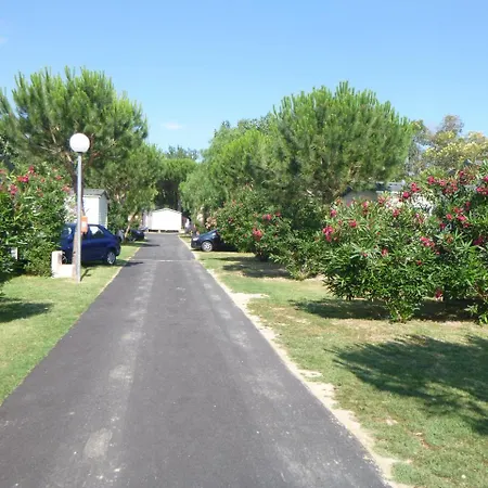 Parque de Campismo La