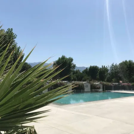 La *