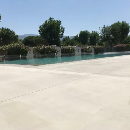 La Parque de Campismo 3*