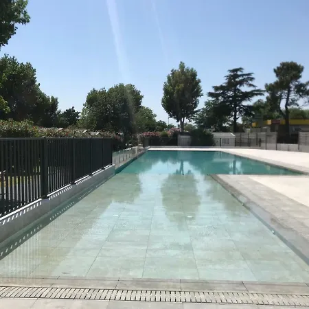Parque de Campismo La Argelès-sur-Mer