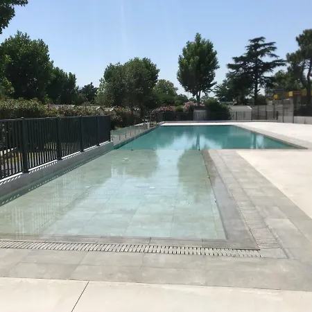Parque de Campismo La 3*