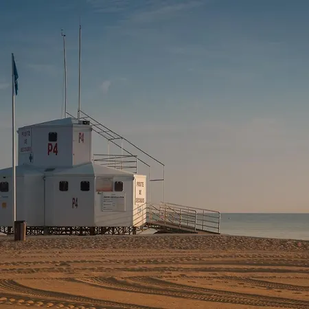 La Campsite Argeles-sur-Mer