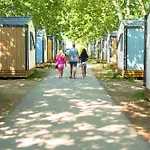 Camping La Argelès-sur-Mer