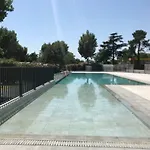 Camping La Argelès-sur-Mer