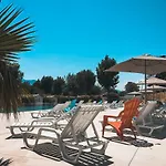 La Camping Argelès-sur-Mer
