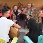 Camping La Argelès-sur-Mer