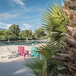 Camping La Argelès-sur-Mer