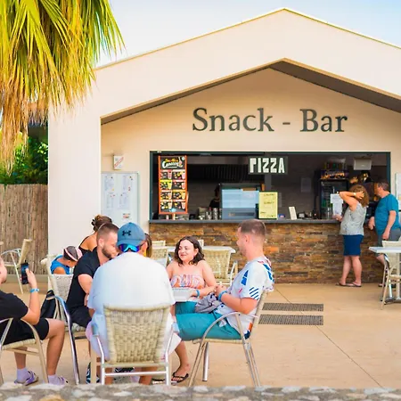 Кемпинг La 3*