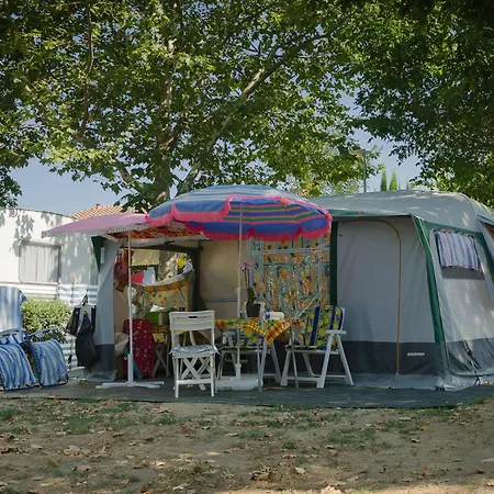 La Camping Argelès-sur-Mer