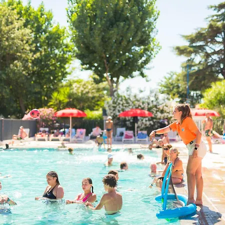 Camping La Argelès-sur-Mer