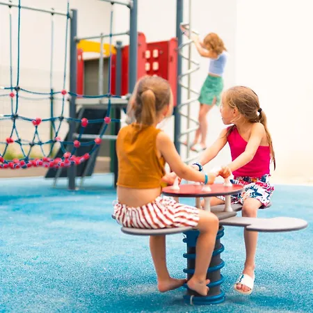 La 3* Аржель-сюр-Мер