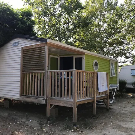 La Campsite Argeles-sur-Mer