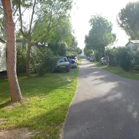 La 3* Argelès-sur-Mer