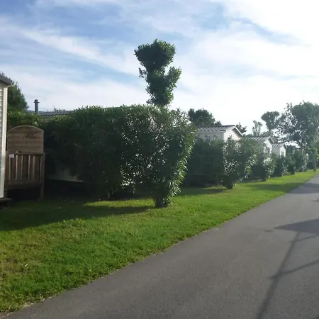 La Camping Argelès-sur-Mer