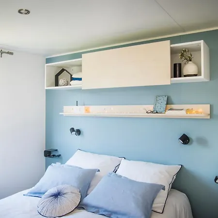 Camping La Argelès-sur-Mer