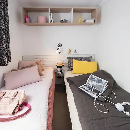 Camping La Argelès-sur-Mer