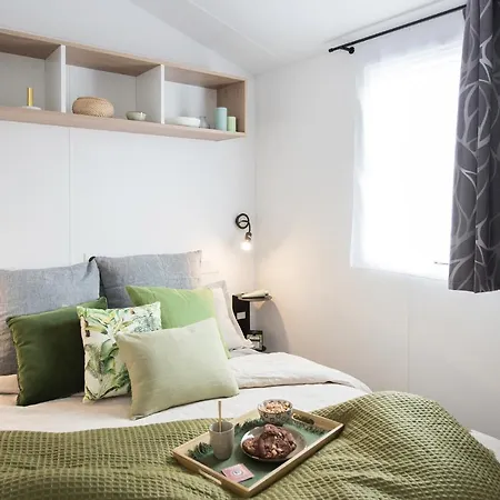 Camping La Argelès-sur-Mer