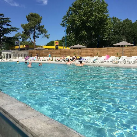 Campsite La Argeles-sur-Mer