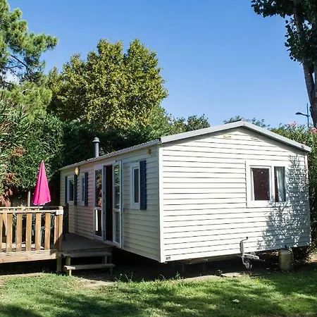 Camping La Argelès-sur-Mer