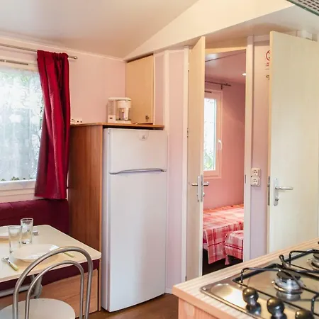 Camping La Argelès-sur-Mer