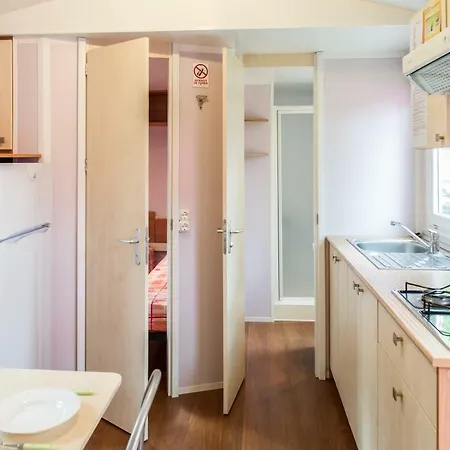 La Camping Argelès-sur-Mer