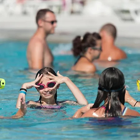 La 3* Argelès-sur-Mer