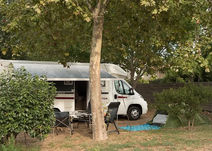 Κάμπινγκ La 3*