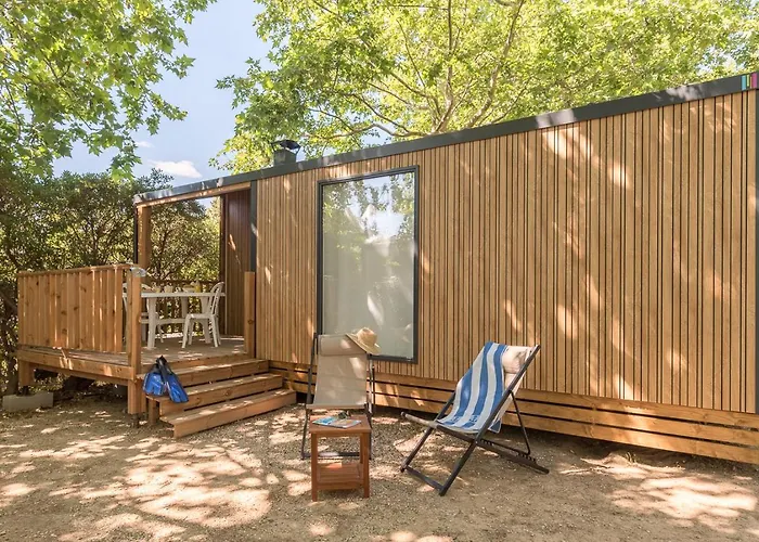 La 3* Argelès-sur-Mer