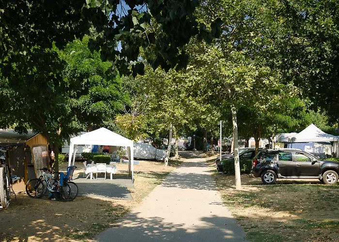 La 3* Argelès-sur-Mer