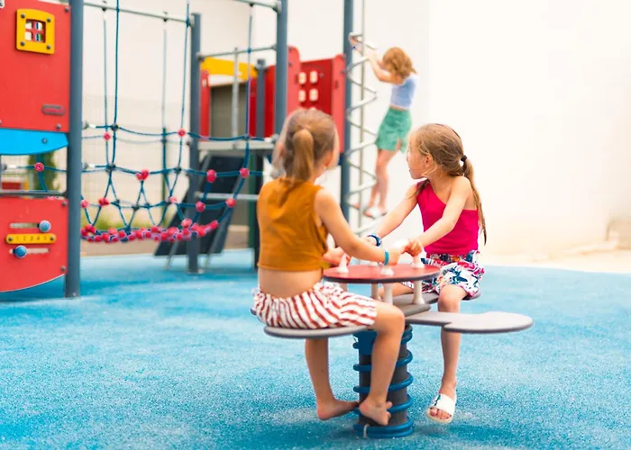 La 3* Аржель-сюр-Мер