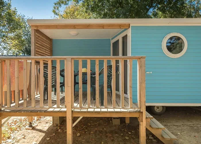 La Аржель-сюр-Мер