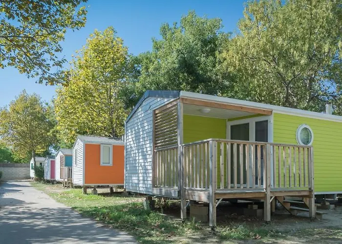 La Аржель-сюр-Мер