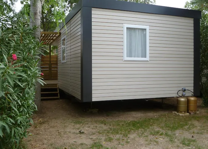 La 3* Argelès-sur-Mer