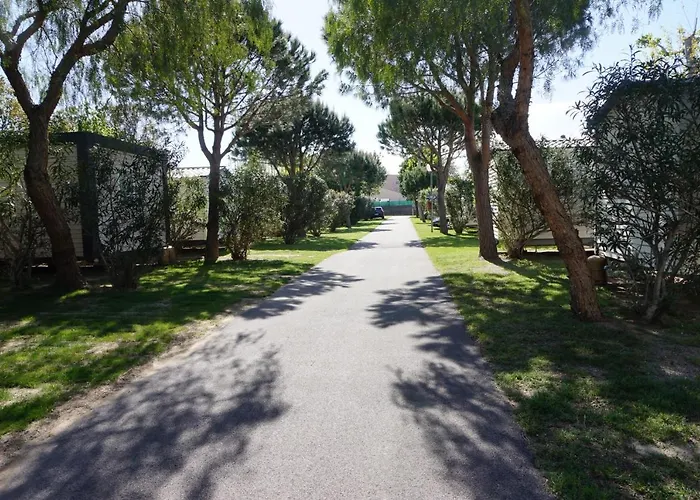 Кемпинг La 3*