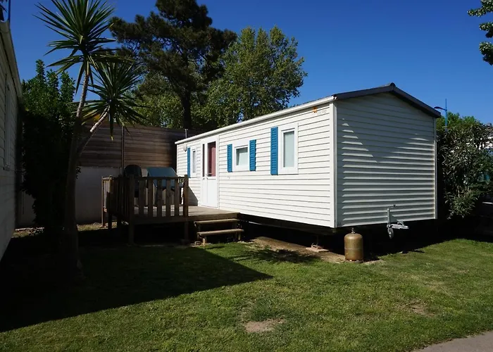 Кемпинг La 3*