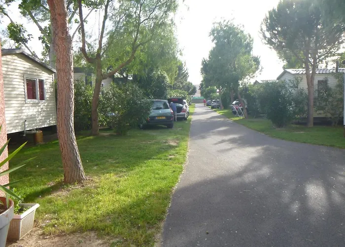 La 3* Argelès-sur-Mer