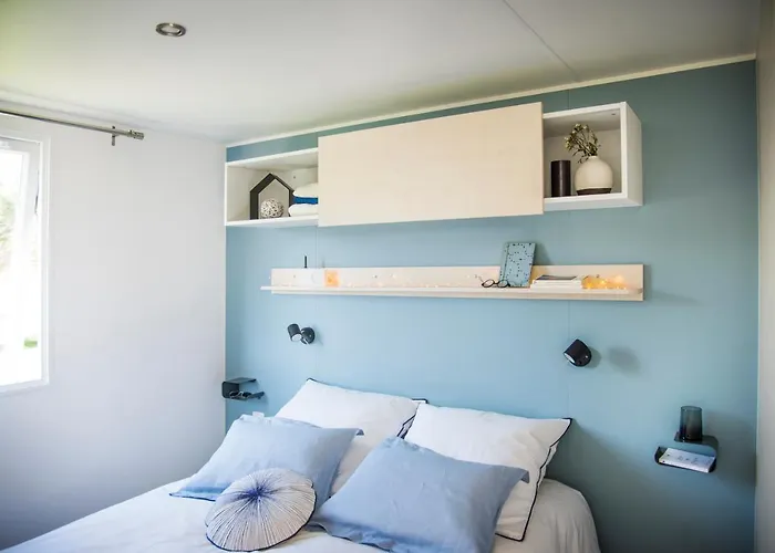 Κάμπινγκ La Argelès-sur-Mer