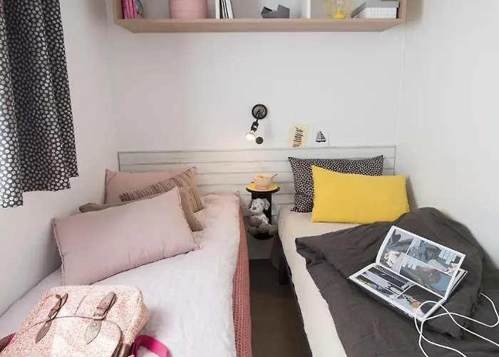 Κάμπινγκ La 3*