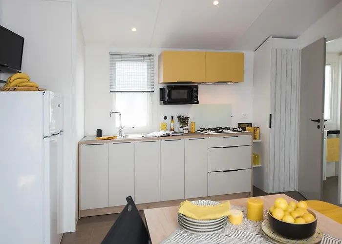 La Кемпинг 3*