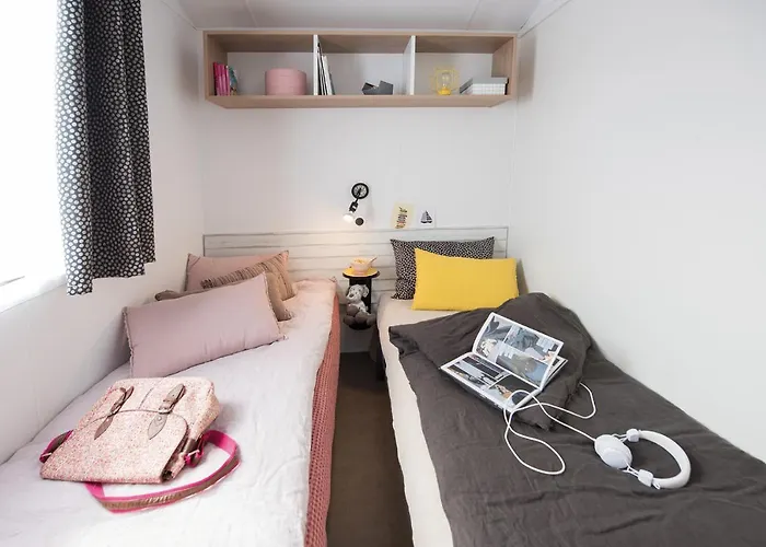 Κάμπινγκ La Argelès-sur-Mer