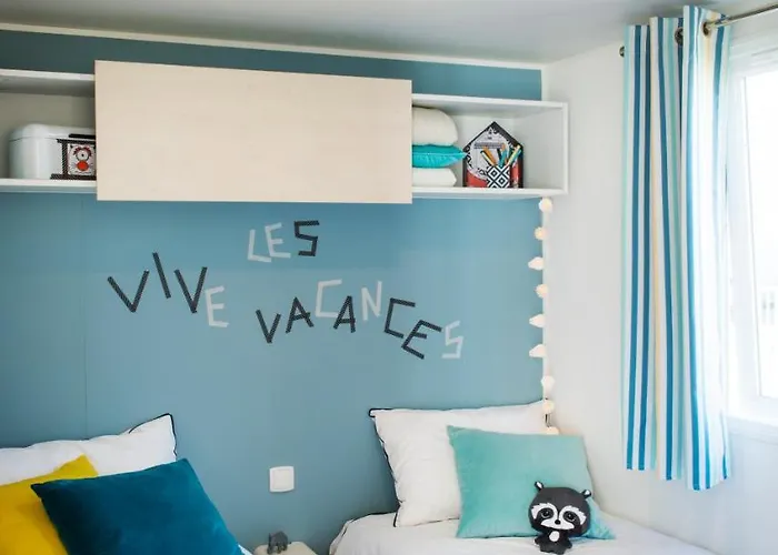 Кемпинг La 3*