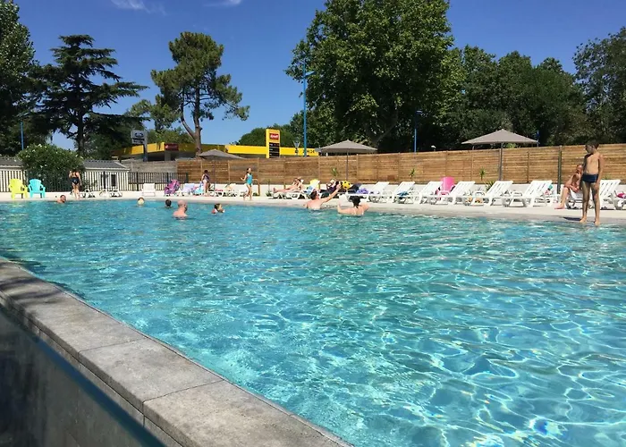 Κάμπινγκ La Argelès-sur-Mer