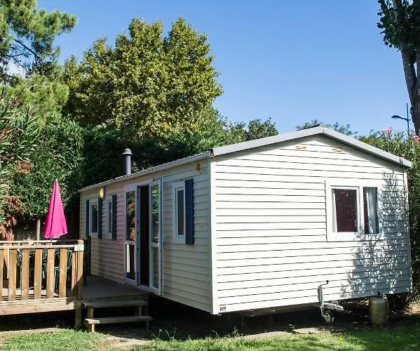 Κάμπινγκ La Argelès-sur-Mer