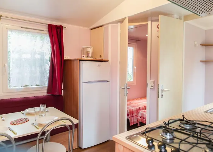 Κάμπινγκ La Argelès-sur-Mer