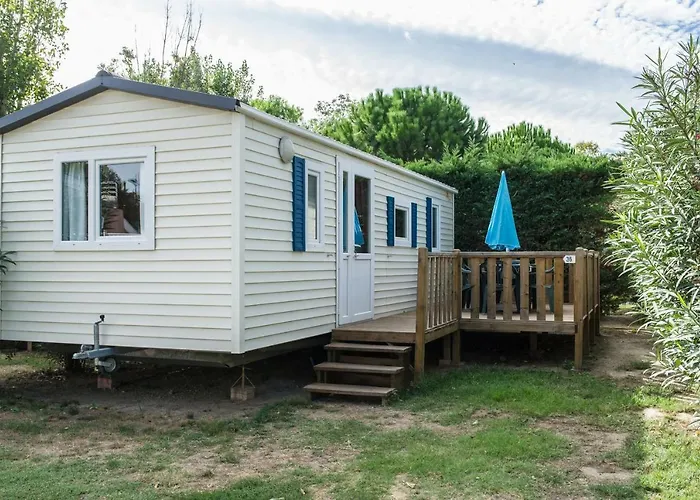 La Кемпинг 3*