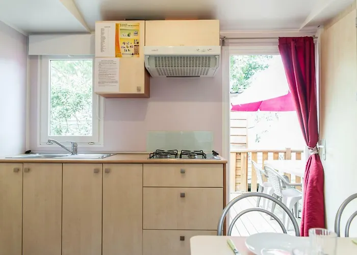 Кемпинг La 3*